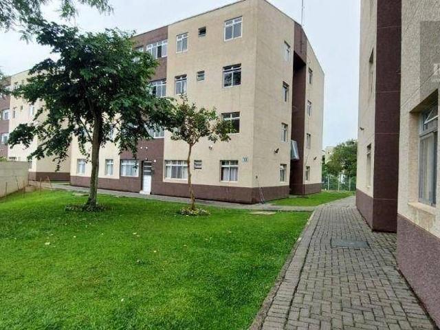 Apartamento venda em Curitiba, Região Geográfica Intermediária de Curitiba