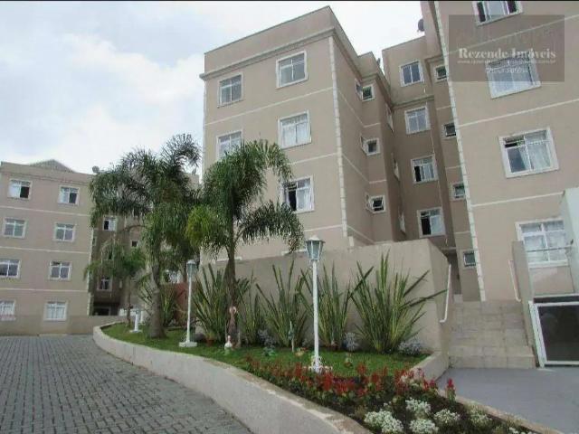 Apartamento venda em Região Geográfica Imediata de Curitiba, Região Metropolitana de Curitiba