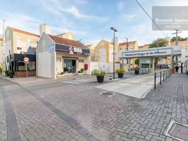 Apartamento venda em Região Geográfica Imediata de Curitiba, Região Metropolitana de Curitiba