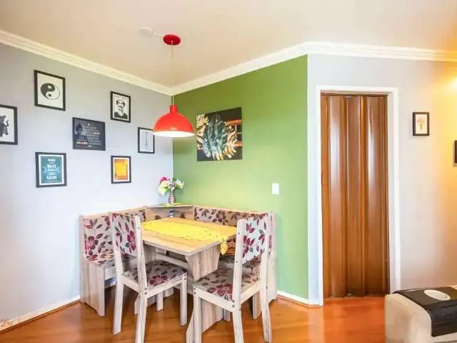 Apartamento venda em Região Geográfica Imediata de Curitiba, Região Metropolitana de Curitiba