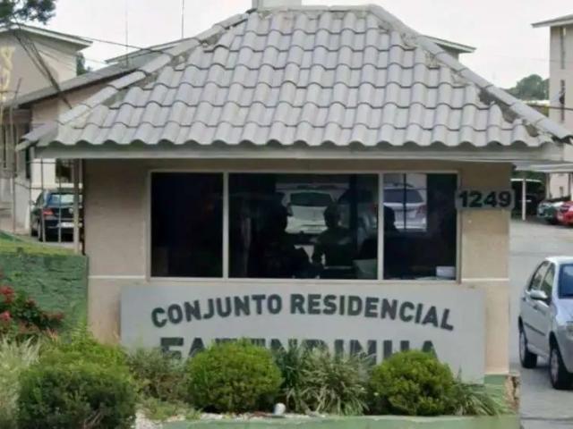 Apartamento venda em Região Geográfica Imediata de Curitiba, Região Metropolitana de Curitiba