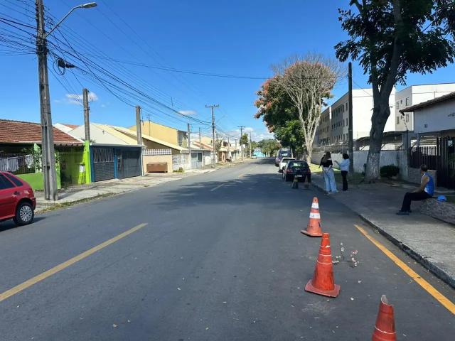 Apartamento venda em Região Geográfica Imediata de Curitiba, Região Metropolitana de Curitiba