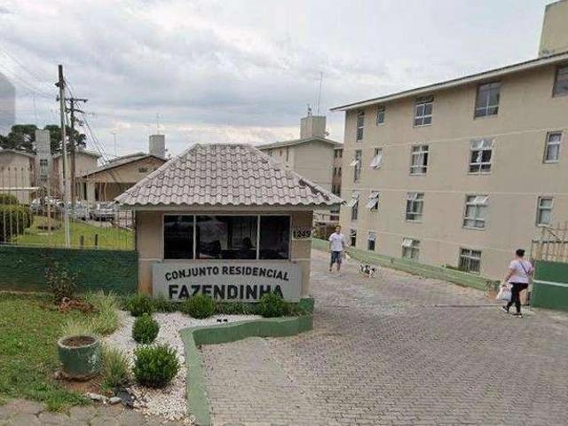 Apartamento venda em Fazendinha, Curitiba