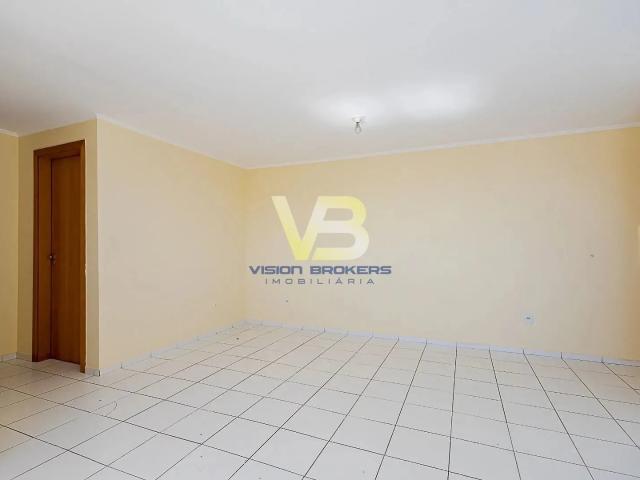 Apartamento venda em Fazendinha, Curitiba