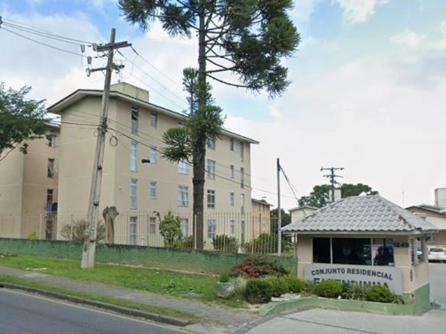Apartamento venda em Fazendinha, Curitiba