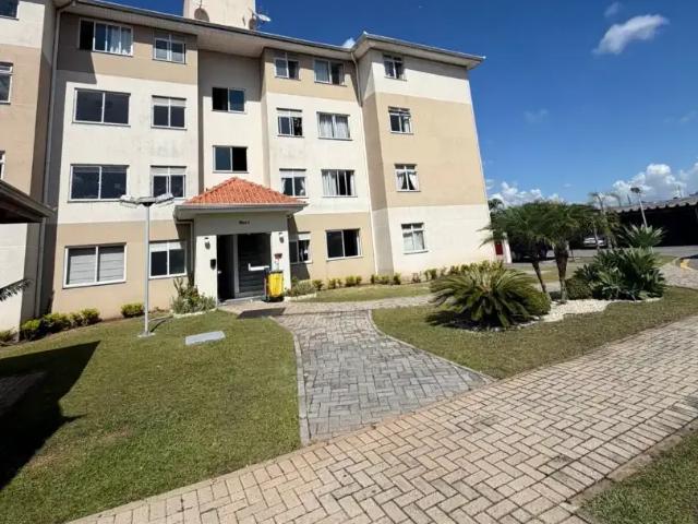 Apartamento venda em Região Geográfica Imediata de Curitiba, Região Metropolitana de Curitiba