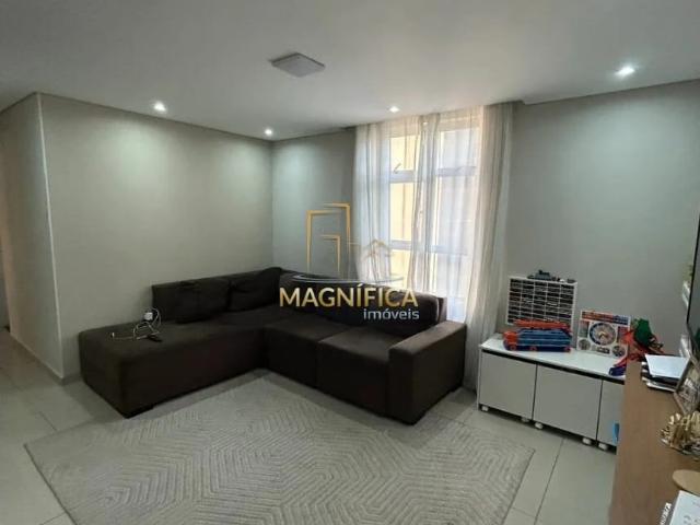 Apartamento venda em Portão, Curitiba