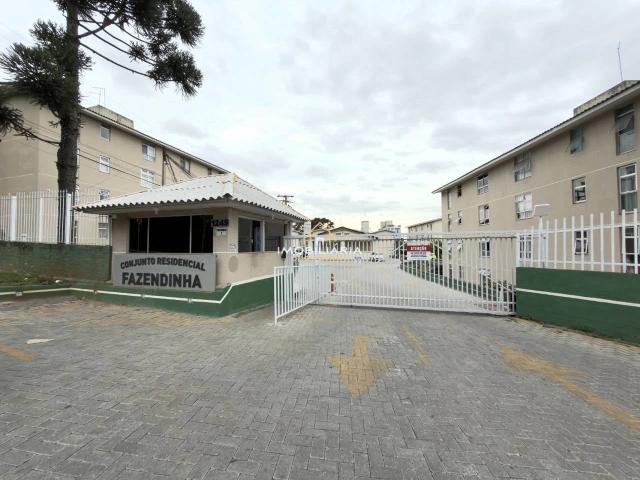 Apartamento venda em Fazendinha, Curitiba