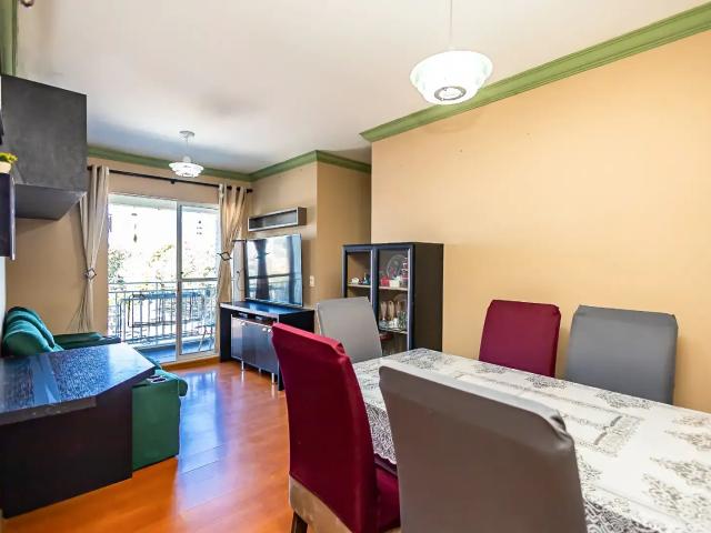 Apartamento venda em Região Geográfica Imediata de Curitiba, Região Metropolitana de Curitiba