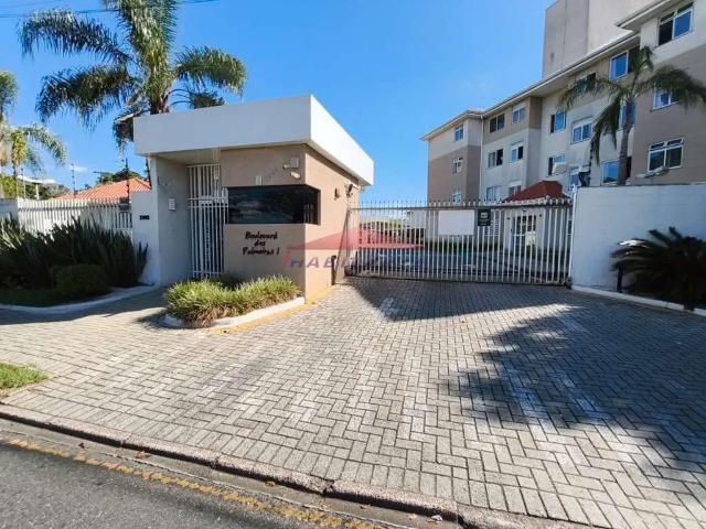 Apartamento venda em Região Geográfica Imediata de Curitiba, Região Metropolitana de Curitiba