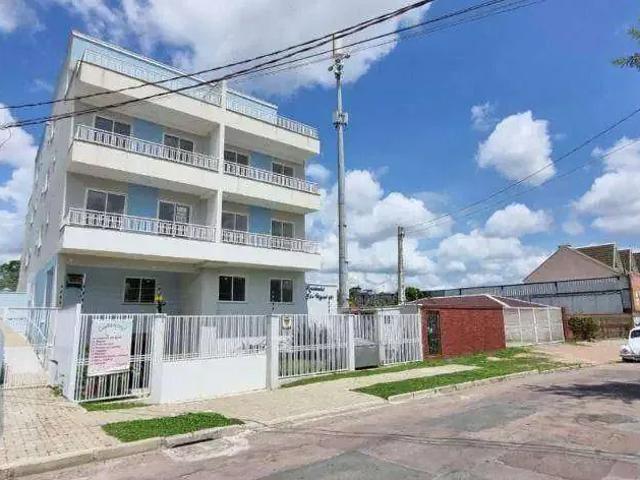 Apartamento venda em Região Geográfica Imediata de Curitiba, Região Metropolitana de Curitiba