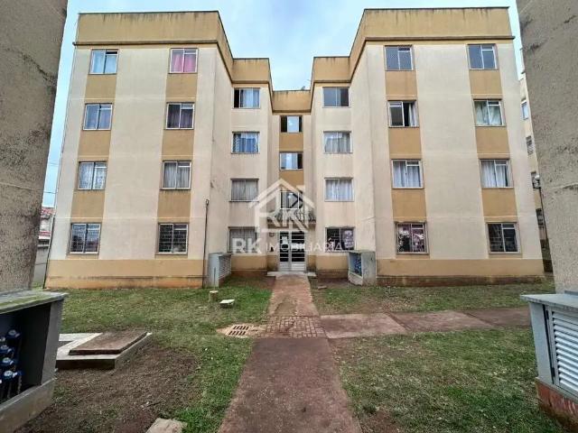 Apartamento venda em Ganchinho, Curitiba