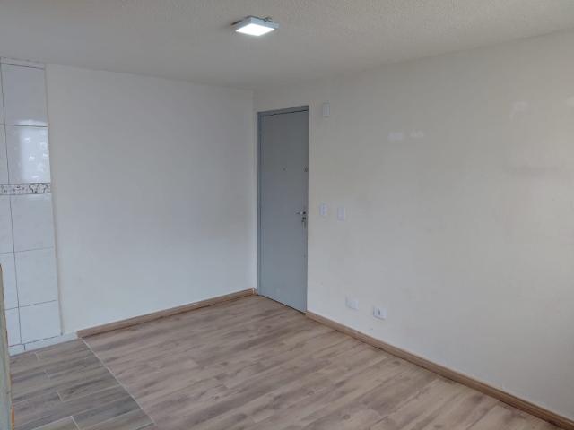 Apartamento venda em Ganchinho, Curitiba