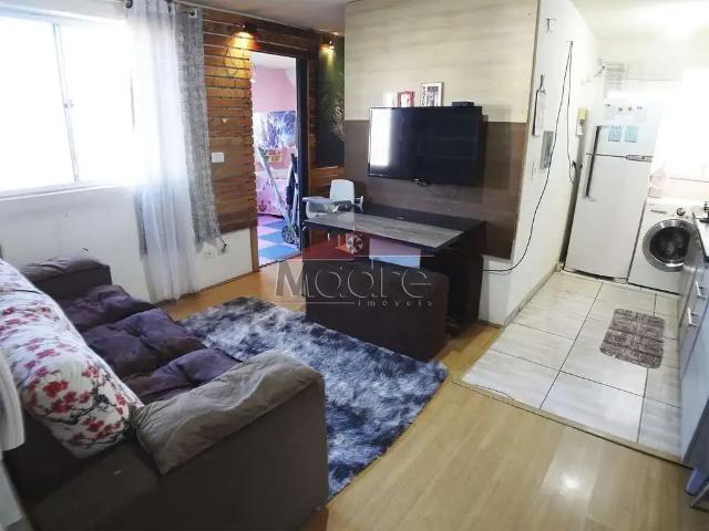 Apartamento venda em Região Geográfica Imediata de Curitiba, Região Metropolitana de Curitiba