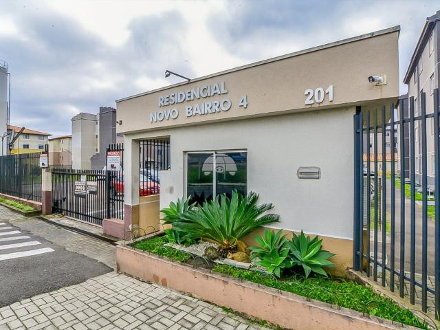 Apartamento venda em Ganchinho, Curitiba