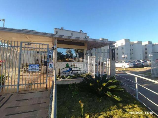 Apartamento venda em Ganchinho, Curitiba