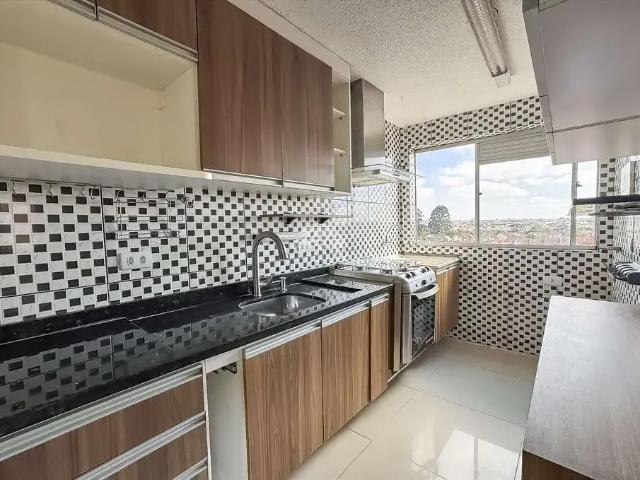 Apartamento venda em Região Geográfica Imediata de Curitiba, Região Metropolitana de Curitiba