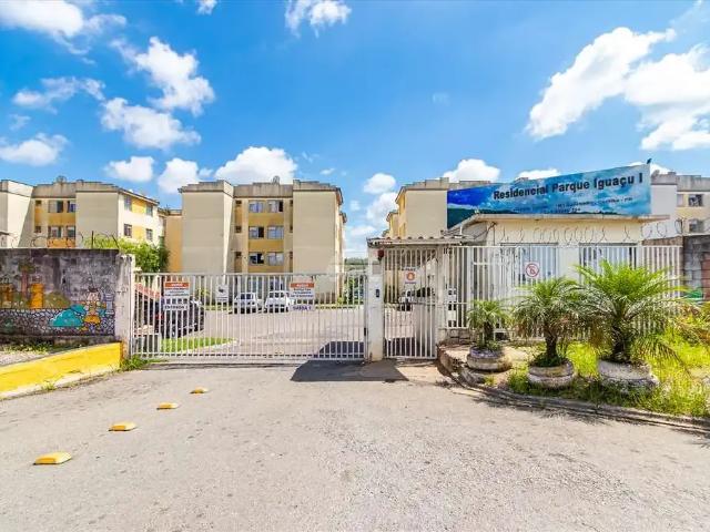 Apartamento venda em Região Geográfica Imediata de Curitiba, Região Metropolitana de Curitiba
