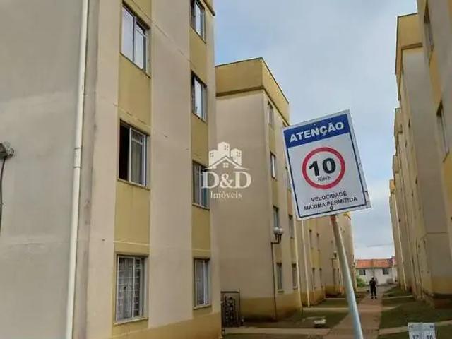 Apartamento venda em Região Geográfica Imediata de Curitiba, Região Metropolitana de Curitiba