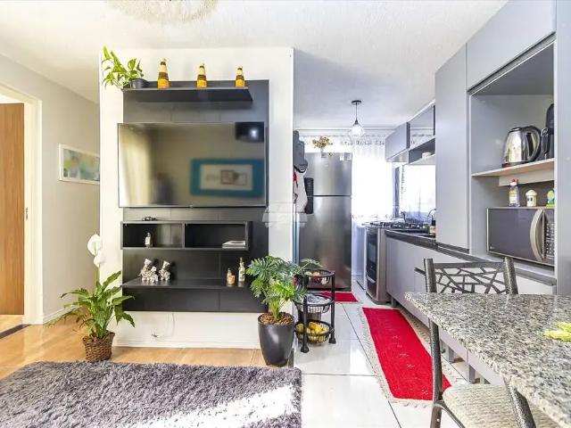 Apartamento venda em Região Geográfica Imediata de Curitiba, Região Metropolitana de Curitiba