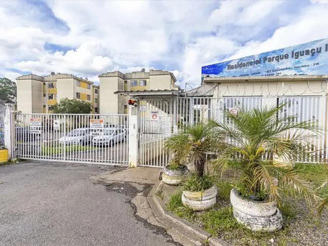 Apartamento venda em Região Geográfica Imediata de Curitiba, Região Metropolitana de Curitiba