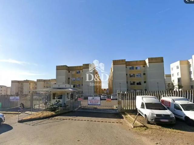 Apartamento venda em Região Geográfica Imediata de Curitiba, Região Metropolitana de Curitiba