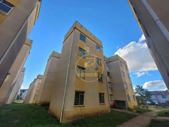 Apartamento venda em Região Geográfica Imediata de Curitiba, Região Metropolitana de Curitiba