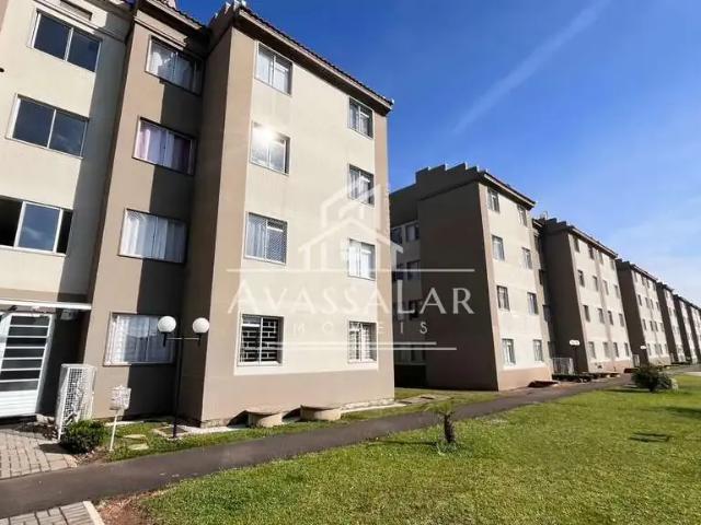 Apartamento venda em Região Geográfica Imediata de Curitiba, Região Metropolitana de Curitiba