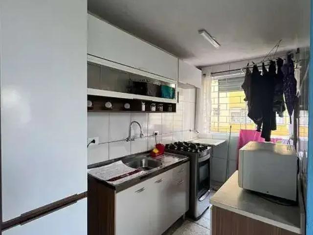 Apartamento venda em Ganchinho, Curitiba