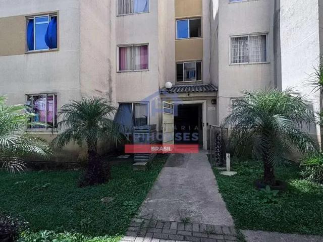 Apartamento venda em Região Geográfica Imediata de Curitiba, Região Metropolitana de Curitiba