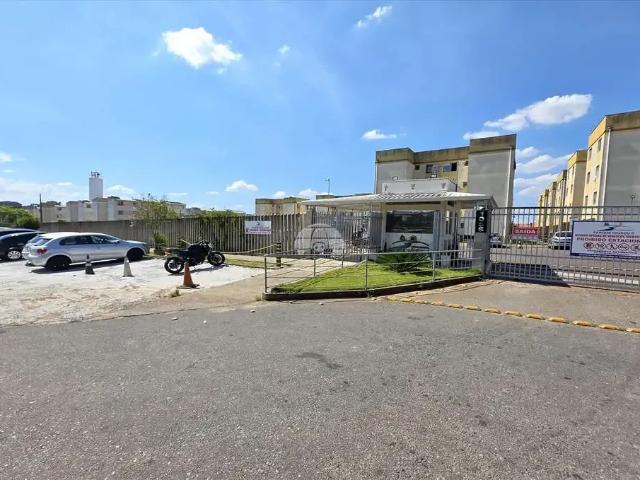 Apartamento venda em Região Geográfica Imediata de Curitiba, Região Metropolitana de Curitiba