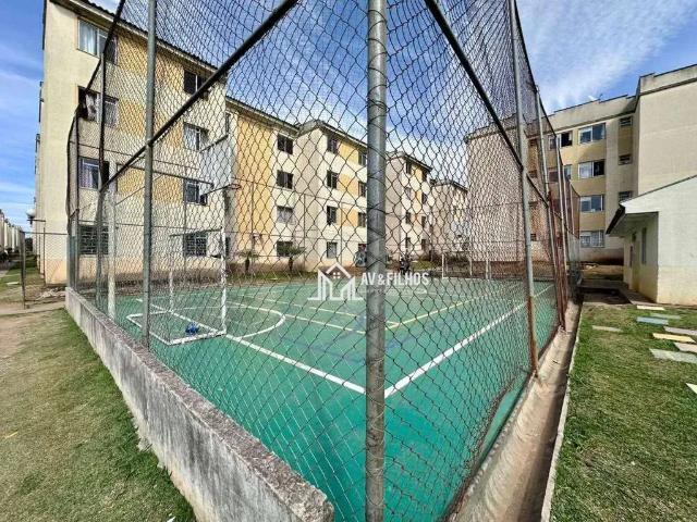 Apartamento venda em Região Geográfica Imediata de Curitiba, Região Metropolitana de Curitiba