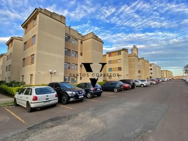 Apartamento venda em Região Geográfica Imediata de Curitiba, Região Metropolitana de Curitiba