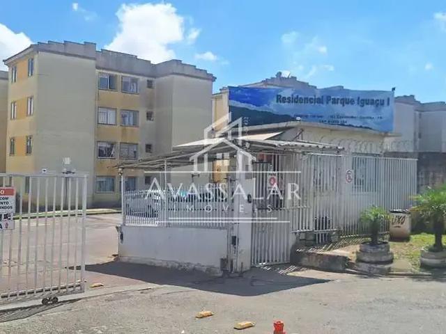 Apartamento venda em Região Geográfica Imediata de Curitiba, Região Metropolitana de Curitiba