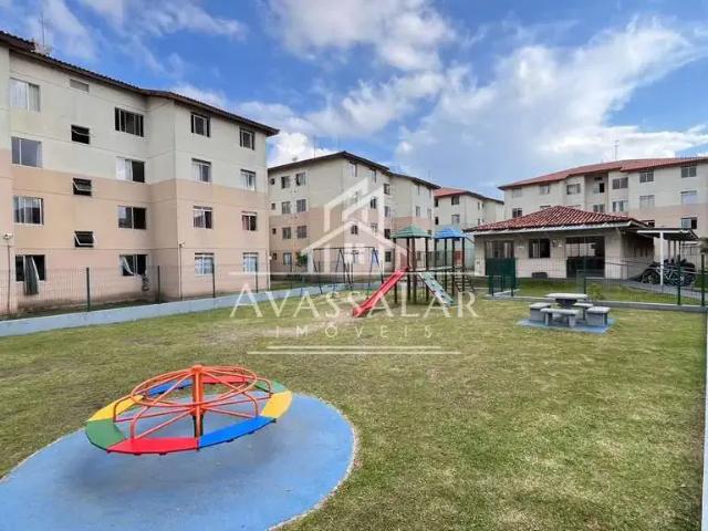 Apartamento venda em Região Geográfica Imediata de Curitiba, Região Metropolitana de Curitiba