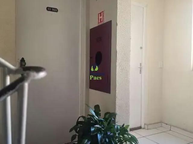 Apartamento venda em Ganchinho, Curitiba