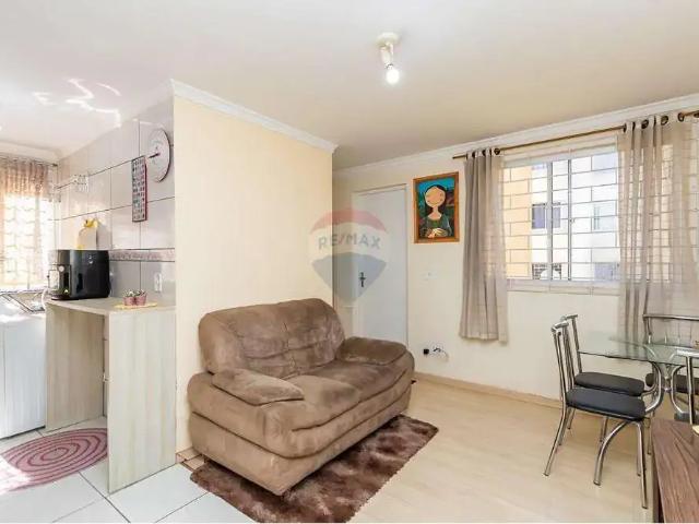 Apartamento venda em Região Geográfica Imediata de Curitiba, Região Metropolitana de Curitiba