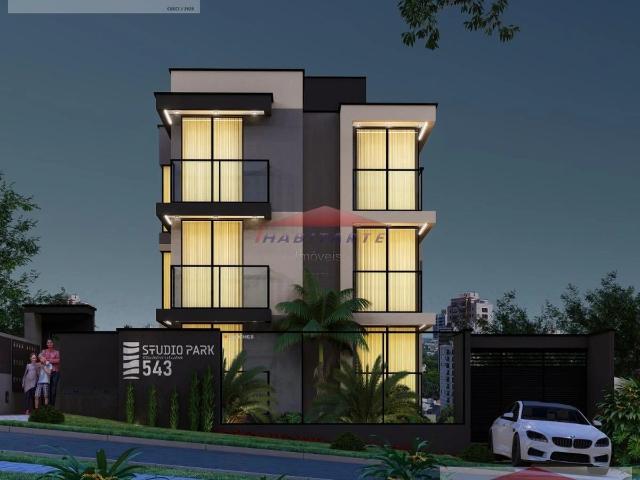 Apartamento venda em Guabirotuba, Curitiba