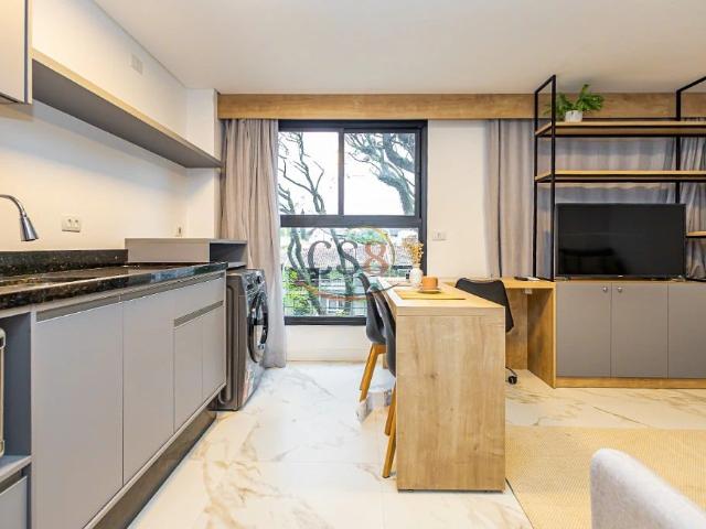 Apartamento venda em Guabirotuba, Curitiba