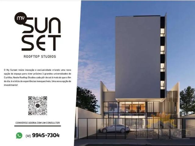 Apartamento venda em Região Geográfica Imediata de Curitiba, Região Metropolitana de Curitiba