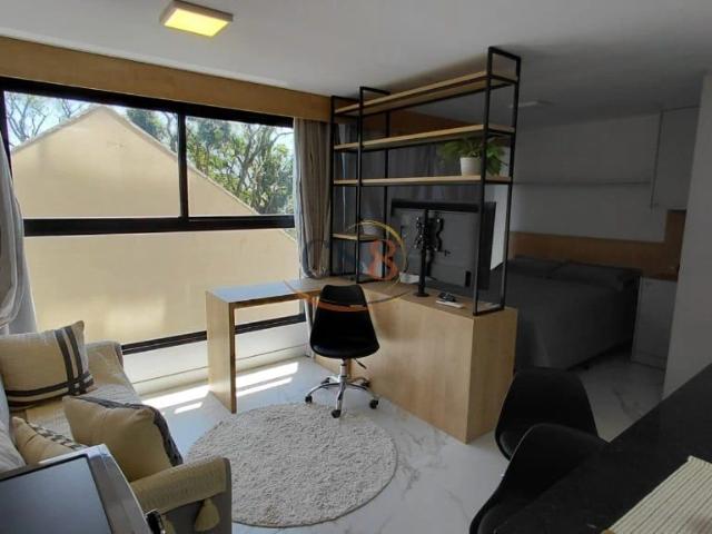 Apartamento venda em Guabirotuba, Curitiba