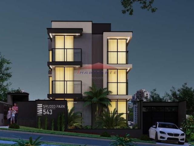 Apartamento venda em Região Geográfica Imediata de Curitiba, Região Metropolitana de Curitiba