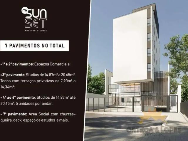Apartamento venda em Região Geográfica Imediata de Curitiba, Região Metropolitana de Curitiba