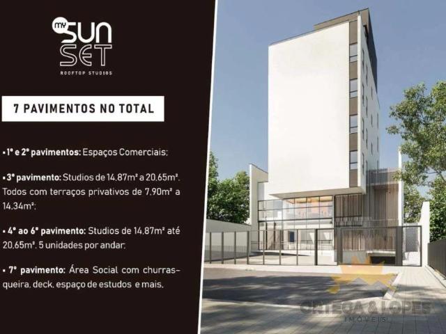 Apartamento venda em Região Geográfica Imediata de Curitiba, Região Metropolitana de Curitiba