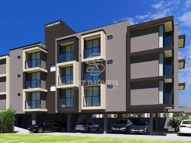 Apartamento venda em Região Geográfica Imediata de Curitiba, Região Metropolitana de Curitiba