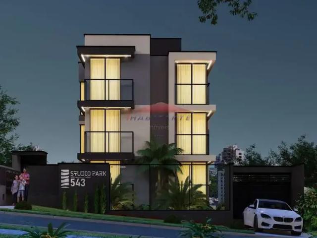 Apartamento venda em Região Geográfica Imediata de Curitiba, Região Metropolitana de Curitiba