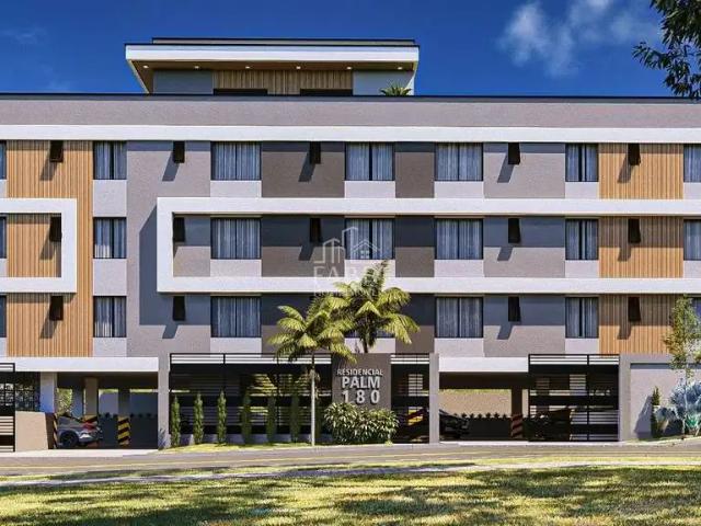 Apartamento venda em Região Geográfica Imediata de Curitiba, Região Metropolitana de Curitiba