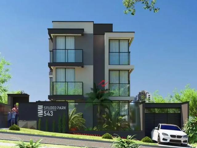 Apartamento venda em Região Geográfica Imediata de Curitiba, Região Metropolitana de Curitiba