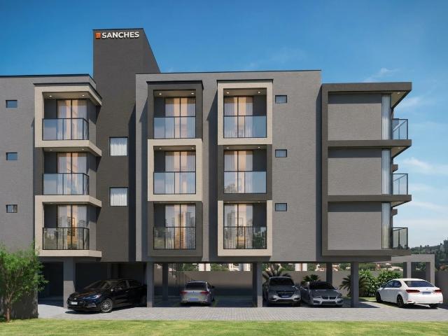 Apartamento venda em Guabirotuba, Curitiba