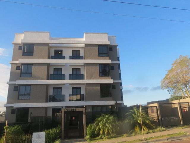 Apartamento venda em Guabirotuba, Curitiba